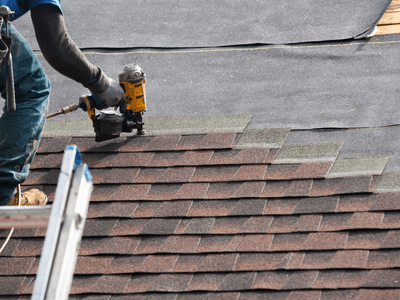 About Roof Repair Experts Columbia, NJ