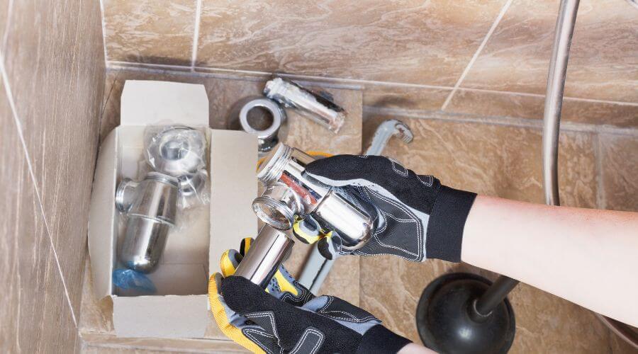 Professional New roof installation in Columbia, NJ